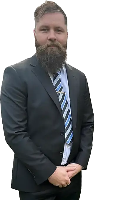 Matthew Osborn, founder of OZZ Building and Design